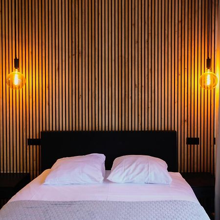 Haarlem Apart Hotel Zewnętrze zdjęcie
