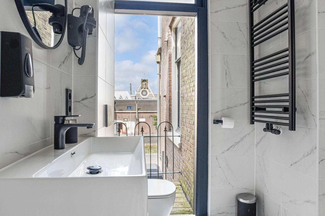 Haarlem Apart Hotel Zewnętrze zdjęcie