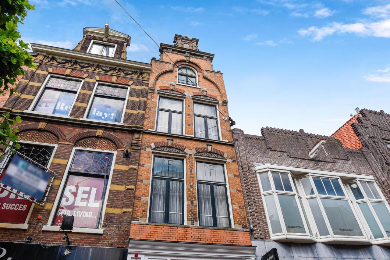 Haarlem Apart Hotel Zewnętrze zdjęcie