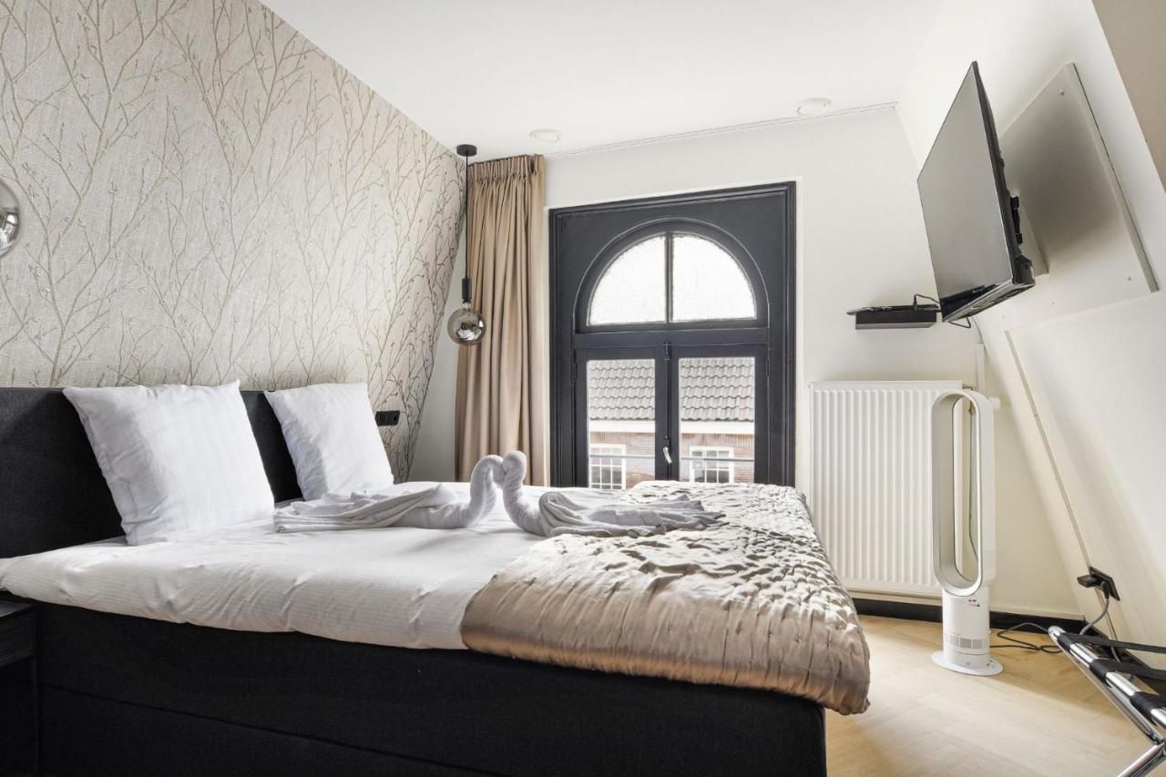 Haarlem Apart Hotel Zewnętrze zdjęcie