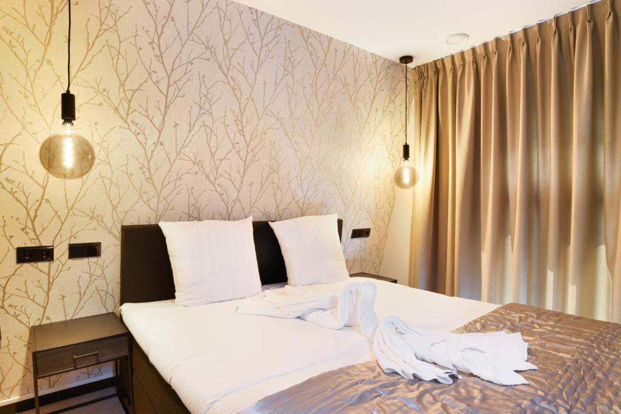 Haarlem Apart Hotel Zewnętrze zdjęcie