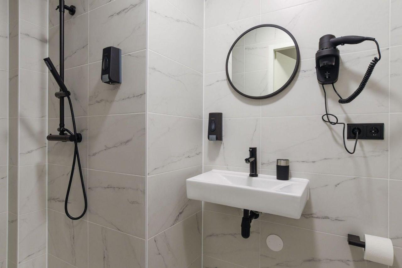 Haarlem Apart Hotel Zewnętrze zdjęcie