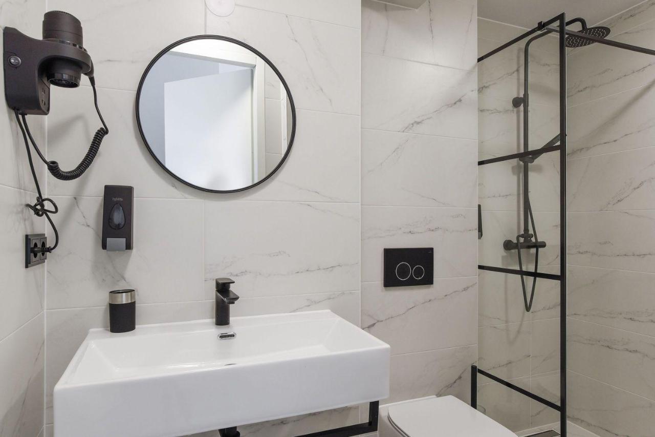 Haarlem Apart Hotel Zewnętrze zdjęcie