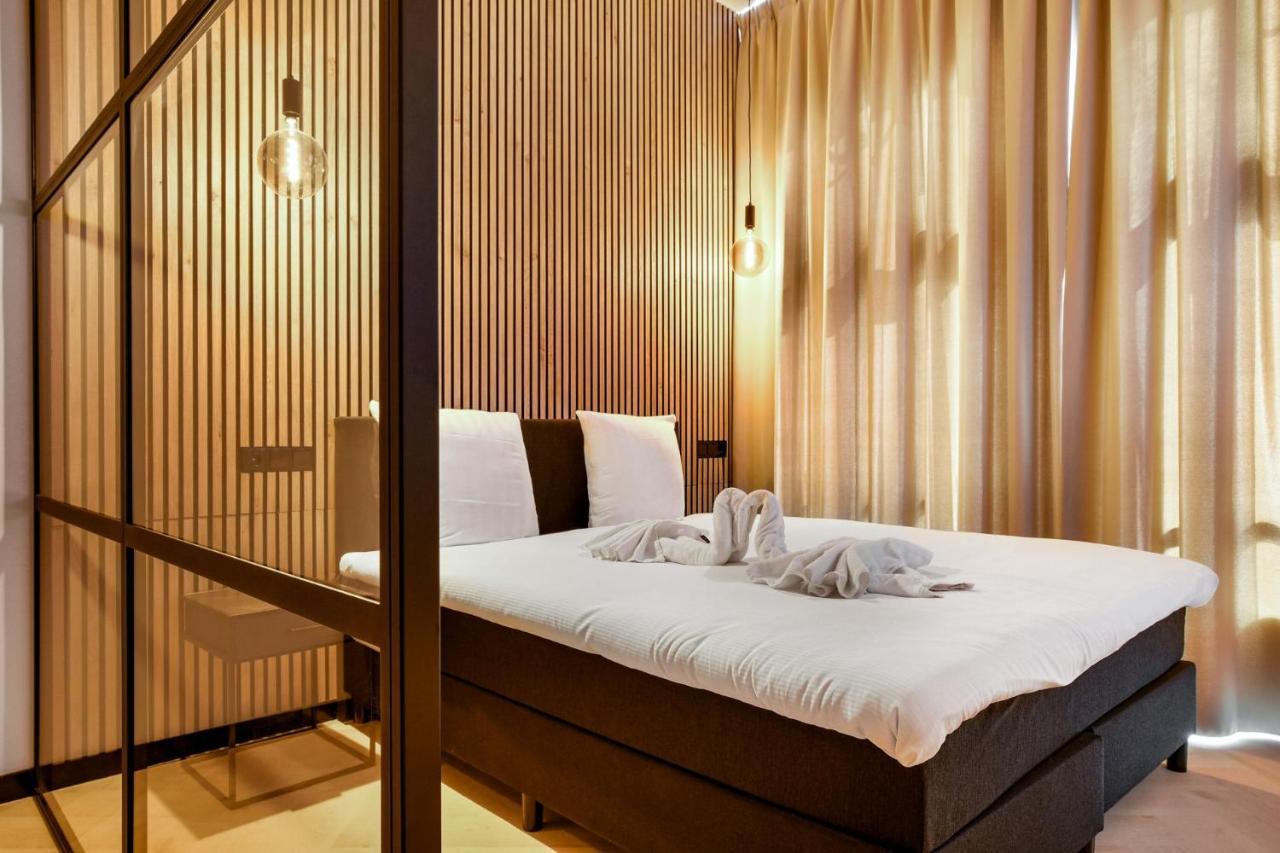 Haarlem Apart Hotel Zewnętrze zdjęcie