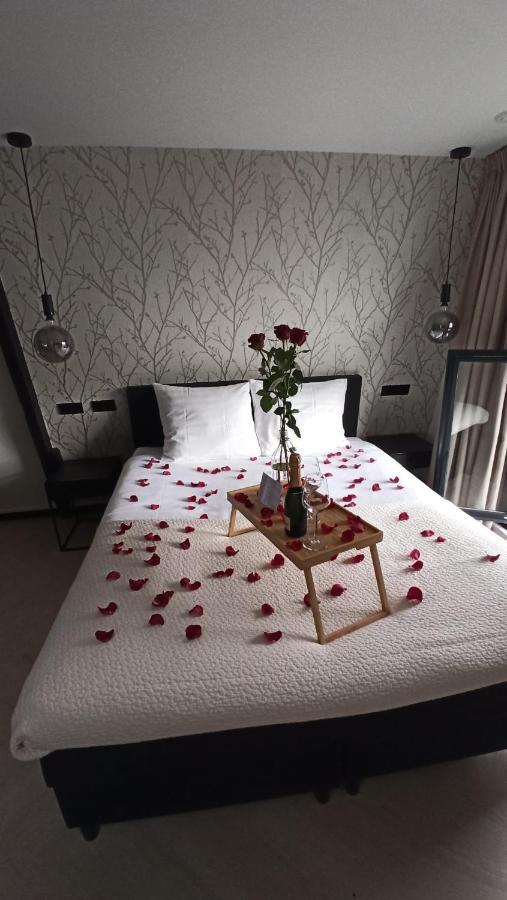 Haarlem Apart Hotel Zewnętrze zdjęcie
