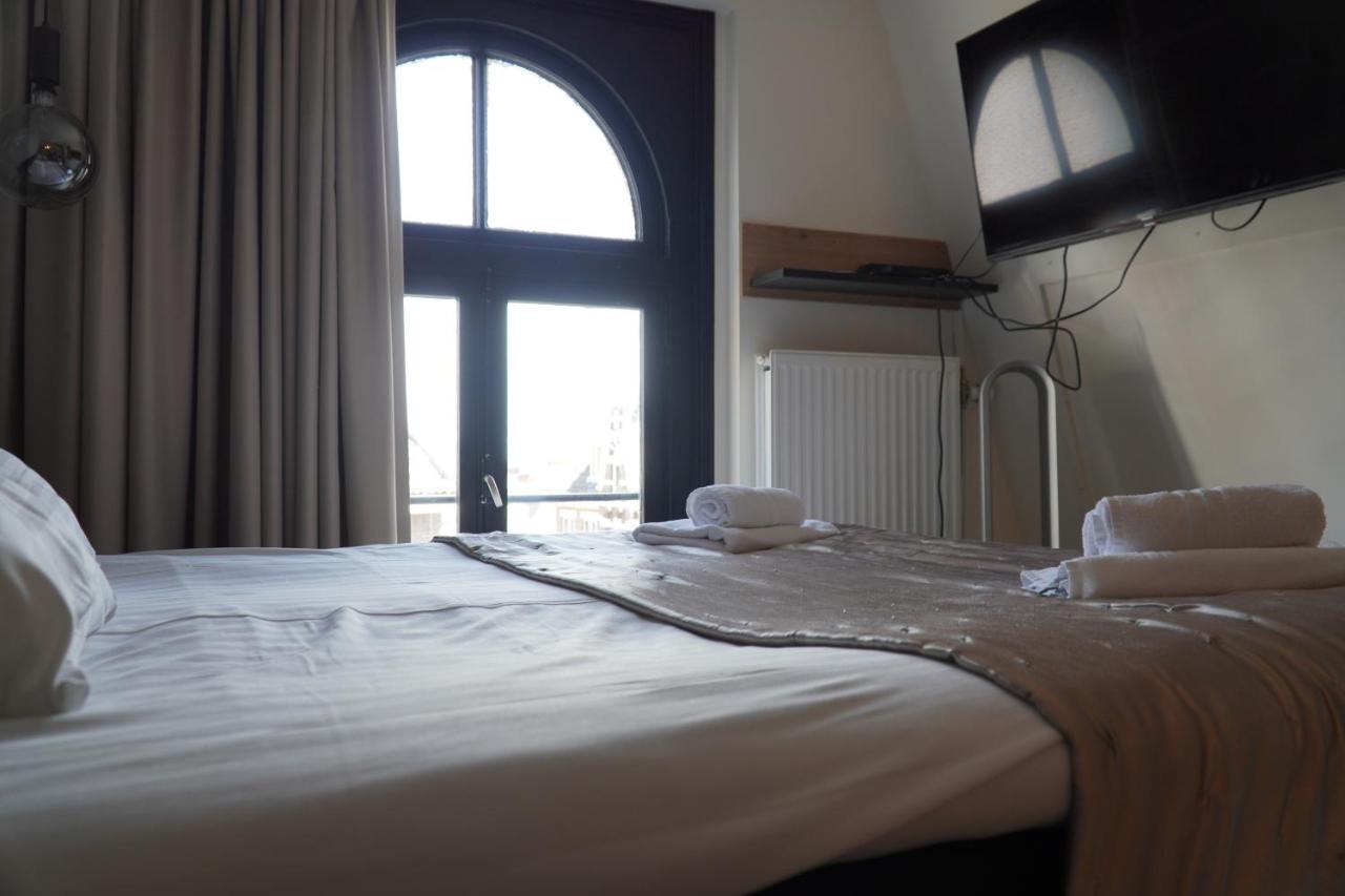 Haarlem Apart Hotel Zewnętrze zdjęcie
