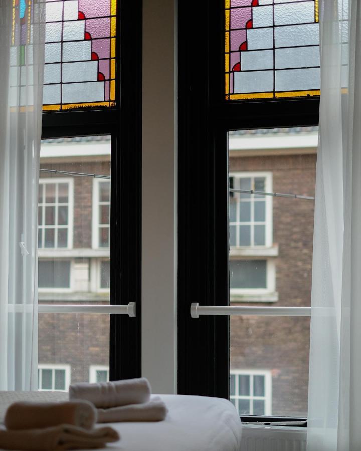 Haarlem Apart Hotel Zewnętrze zdjęcie