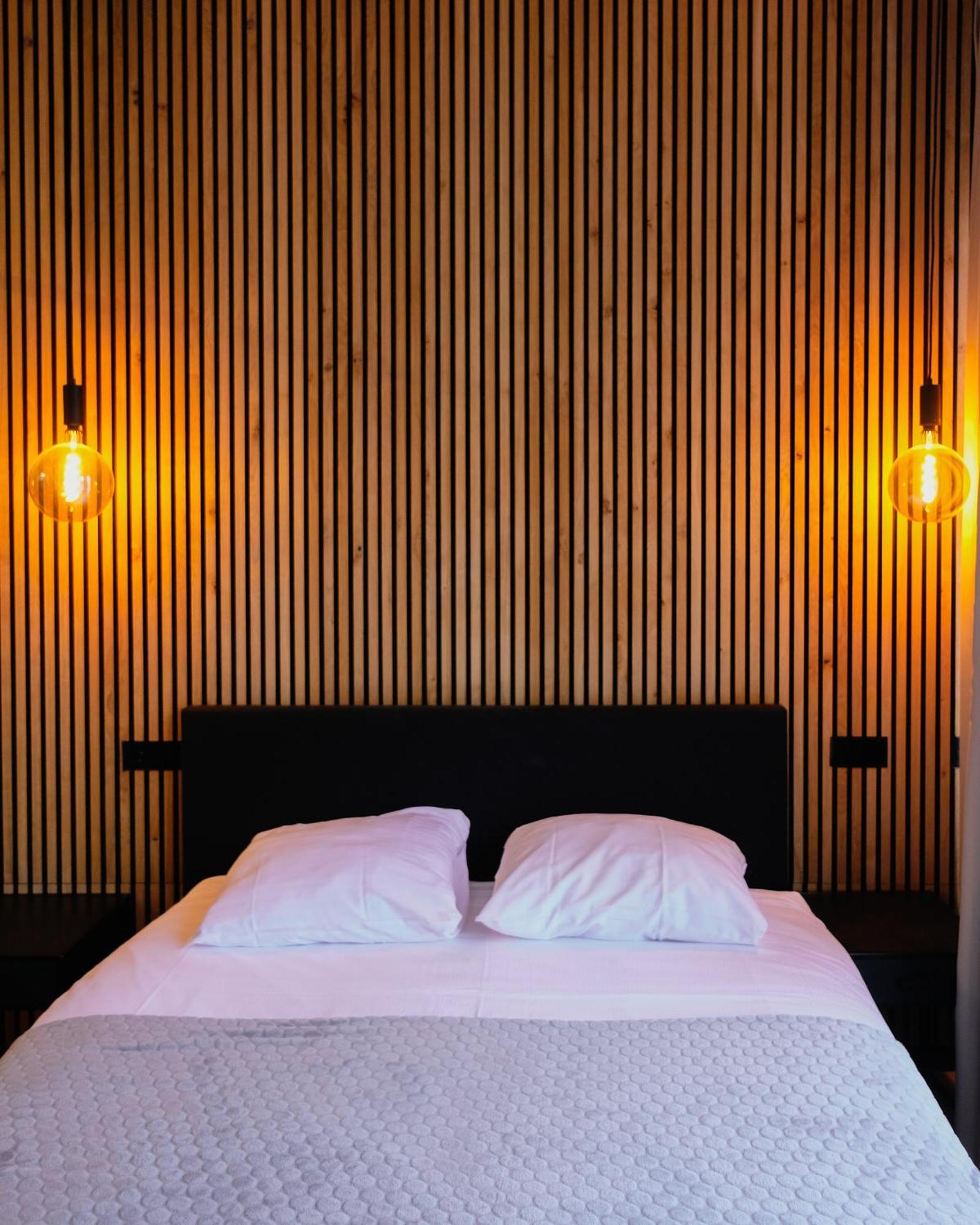 Haarlem Apart Hotel Zewnętrze zdjęcie